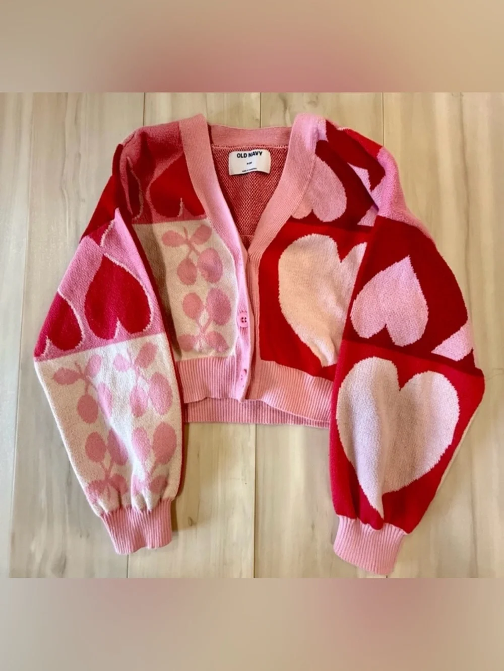 Kids sweater bundle, back 2 school, girls youth medium